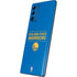 NBA Golden State Warriors Standard - Blue Galaxy Note20 5G Skin